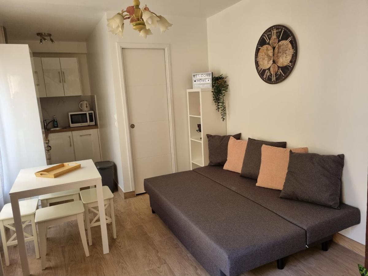 Maison Ville Dans Une Voie Privee Saint-Ouen  Exteriör bild