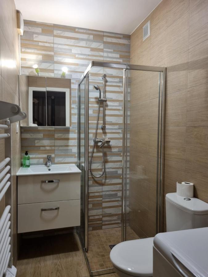 Maison Ville Dans Une Voie Privee Saint-Ouen  Exteriör bild
